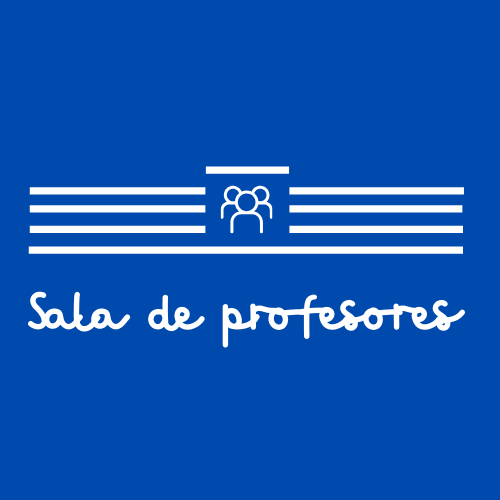 Sala de profesores
