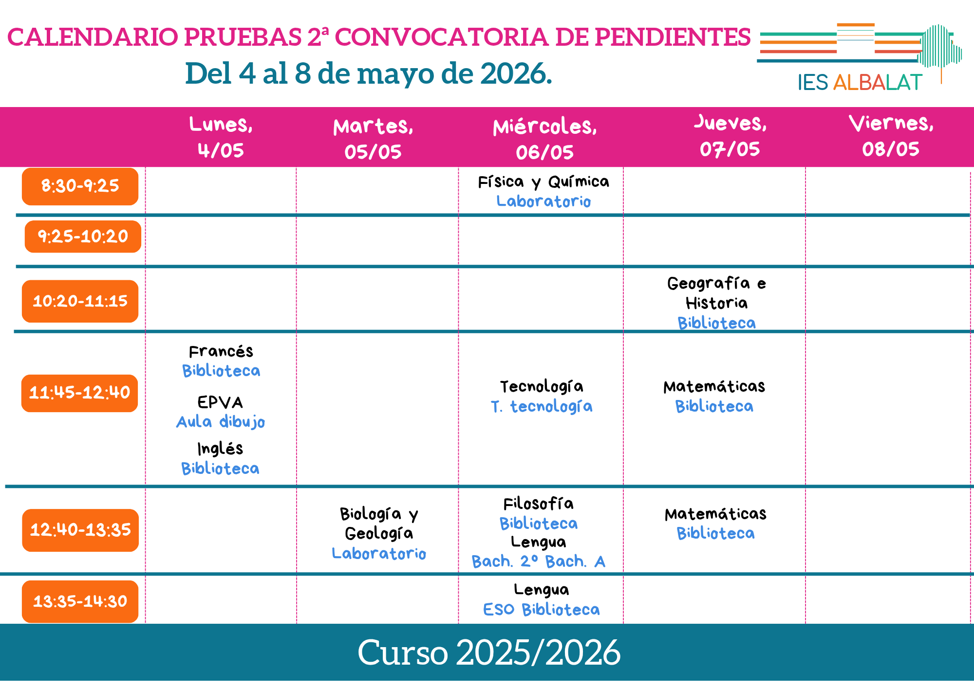 4 Calendario 2 Convocatoria de pendientes 20260424 142551 0000