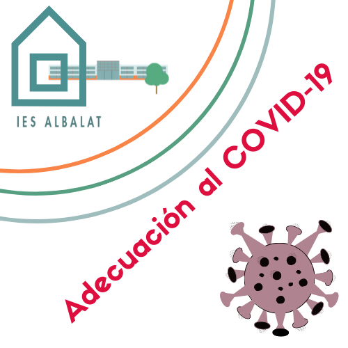 5 Adecuación al COVID 19