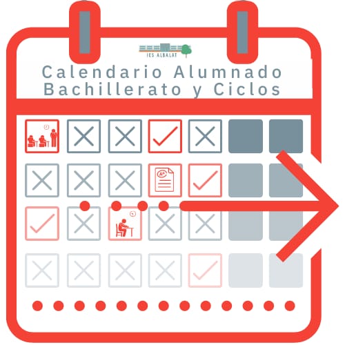 Fechas del albalat