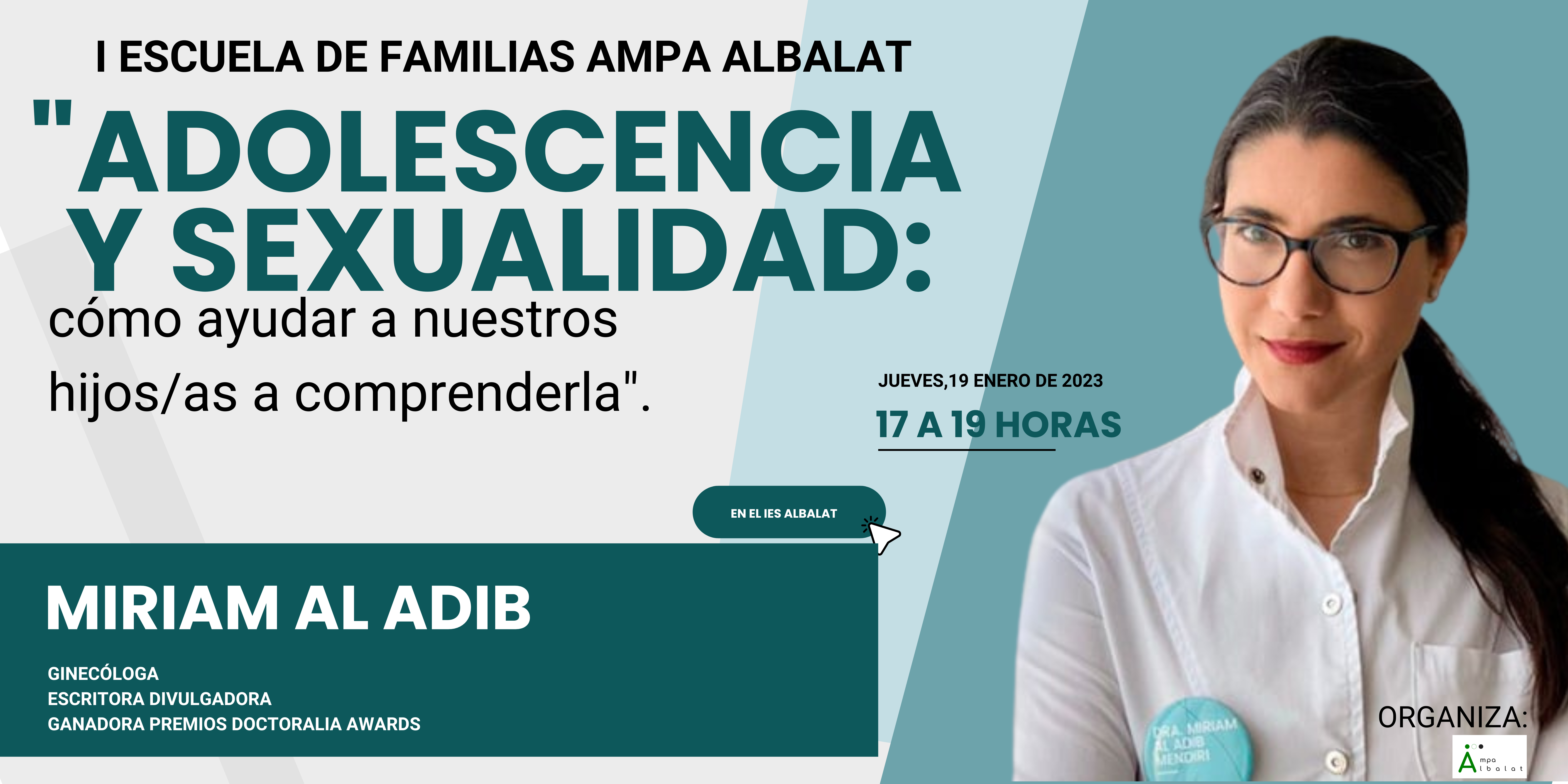 Miriam Ad Alib