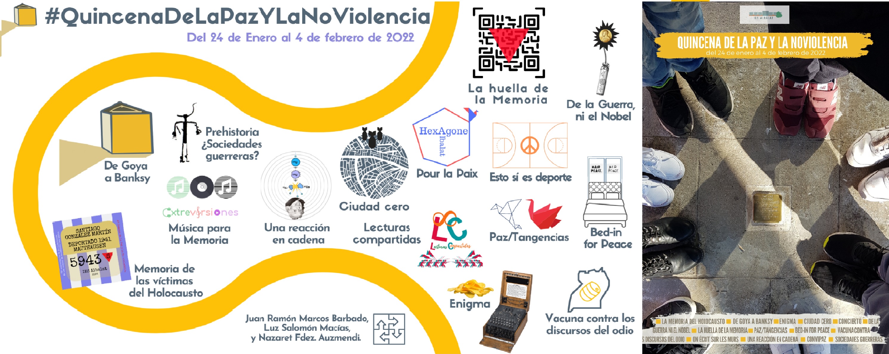 Quincena Paz5