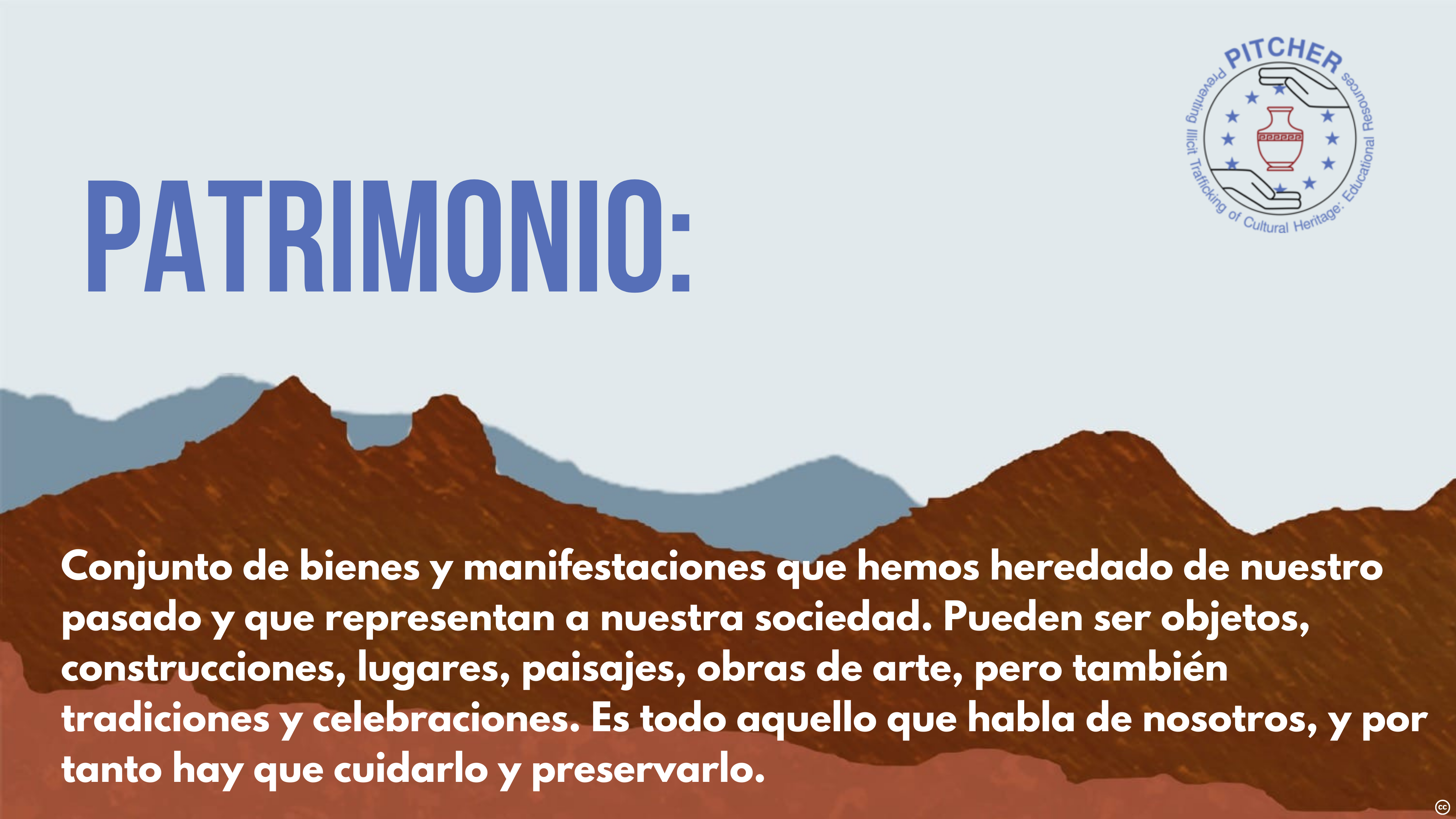 Definción de patrimonio