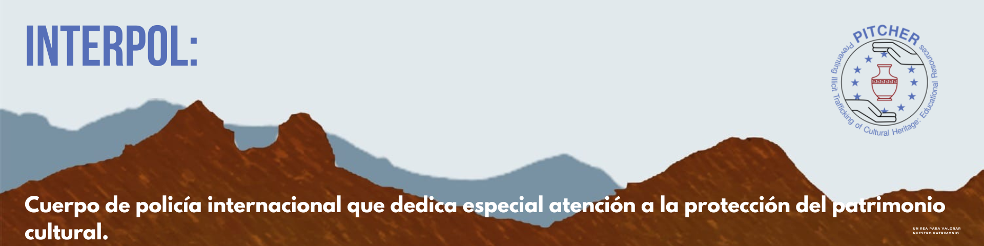 Definición de interpol