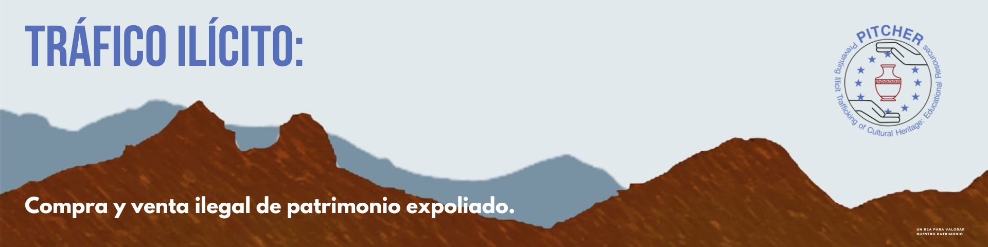 Definición de tráfico ilícito